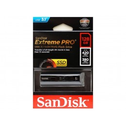 SANDISKUSB 128GB SANDISK SDCZ880-128G-G46