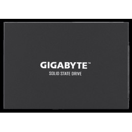 GIGABYTEGB SSD 256GB UD PRO SERIES 2.5"