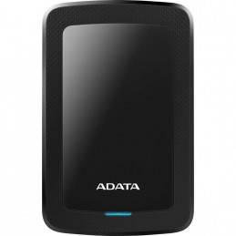 HDD extern EHDD 2TB ADATA 2.5" AHV300-2TU31-CBK ADATA