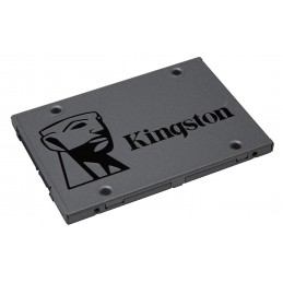 Hard Disk SSD KS SSD 480GB 2.5 SUV500/480G KINGSTON