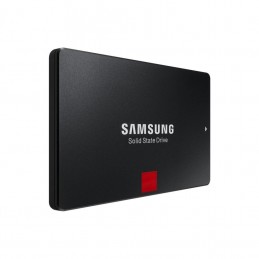 Hard Disk SSD SM SSD 2TB 860 PRO SATA3 MZ-76P2T0B/EU SAMSUNG