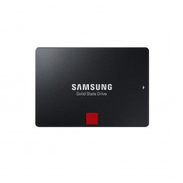 SAMSUNGSM SSD 512GB 860 PRO SATA3 MZ-76P512B/EU