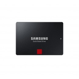 SAMSUNGSM SSD 256GB 860 PRO SATA3 MZ-76P256B/EU