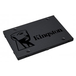 Hard Disk SSD KS SSD 120GB 2.5" SA400S37/120G KINGSTON