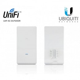 Acces point wireless Ubiquiti UniFi AP IND AC1200 in-wall UBIQUITI