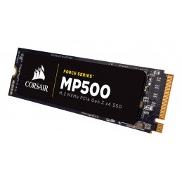 CORSAIRCR SSD 120GB NVMe PCI CSSD-F120GBMP500