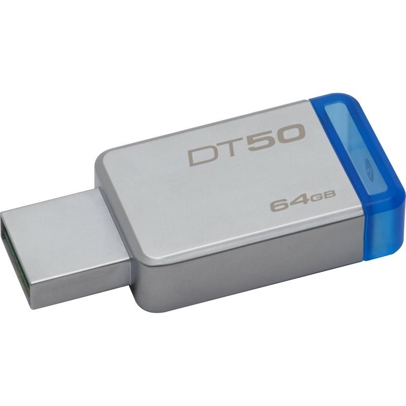 USB Memory Stick USB 64GB KS DT50/64GB KINGSTON