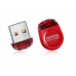 USB 32GB ADATA AUD310-32G-RRD