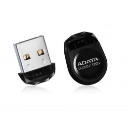 USB Memory Stick USB 32GB ADATA AUD310-32G-RBK ADATA