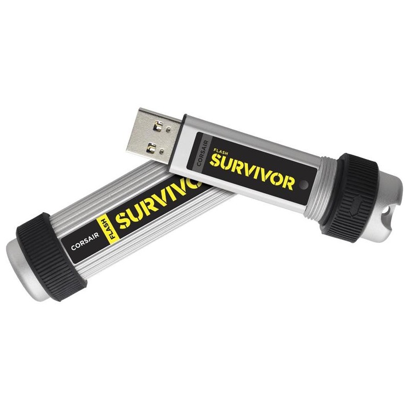 USB Memory Stick USB SURVIVOR 32GB WATER RESISTANT CORSAIR