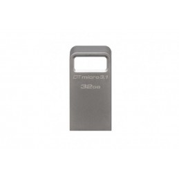 KINGSTONMICRO USB 32GB METAL DTMC3/32GB