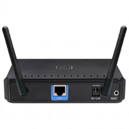 Acces point wireless DLINK AP IND N300 DUAL-B 1P GB D-LINK