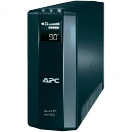 APC PC BACK-UPS RS 900VA SCHUKO