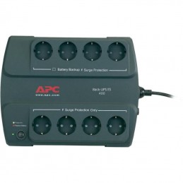 UPS PC APC BACK-UPS ES 400VA APC