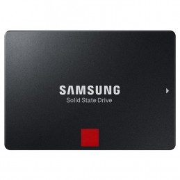 Hard Disk SSD SM SSD 1TB 860 PRO SATA3 MZ-76P1T0E SAMSUNG