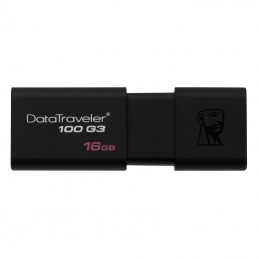 KINGSTONUSB 16GB USB 3.0 KS DT 100 GEN 3