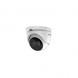 Camere analogice Hikvision CAMERA HK TURBOHD DOME 8.3MP 2.8-12MM HIKVISION
