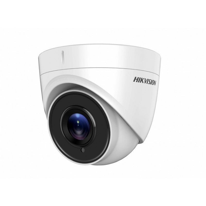 Camere analogice Hikvision CAMERA HK TURBOHD DOME 8.3MP 2.8MM IR60M HIKVISION
