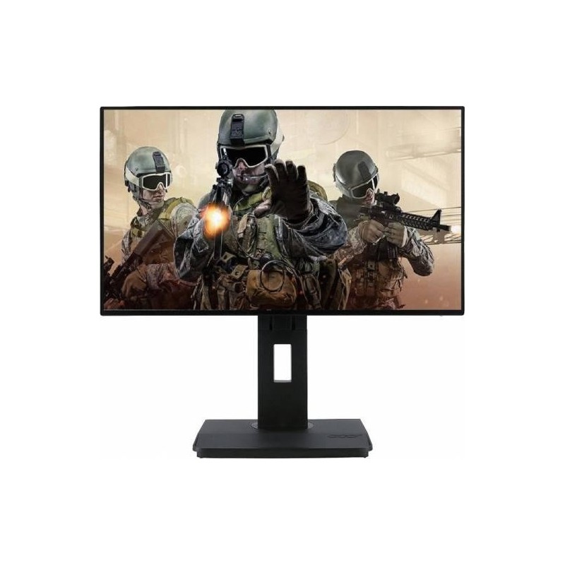 Monitoare MONITOR 27" ACER BE270Ubmjjpprzx ACER