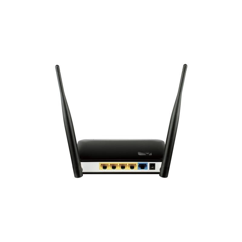 Router DLINK ROUTER N300 3G/4G LTE MULTI-WAN D-LINK