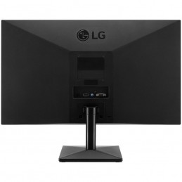 LGMonitor LED LG 24MK400H-B 23.8'' FreeSync, TN, 1920x1080, 75Hz, 300cd, 170/160, 1000:1, 2ms, AntiGlare, USB 3.0, VGA, VESA