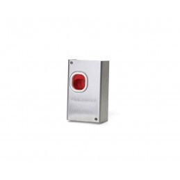 HoneywellHW S/STEEL HOLD-UP SWITCH- LATCHING 269R
