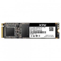 ADATAADATA SSD 1TB XPG SX6000 LITE