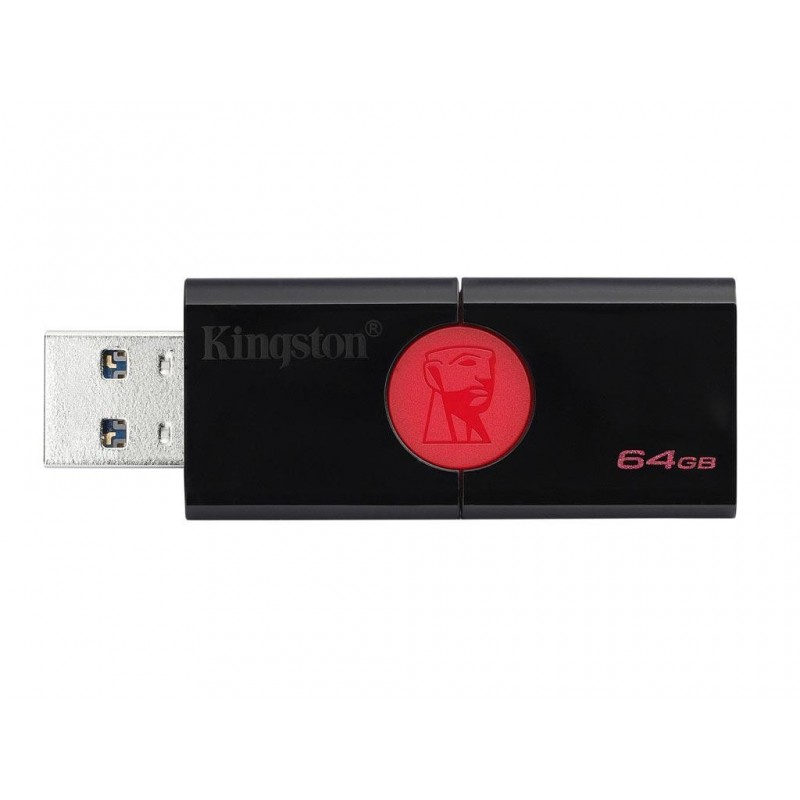 USB Memory Stick USB 64GB KS DT106/64GB KINGSTON