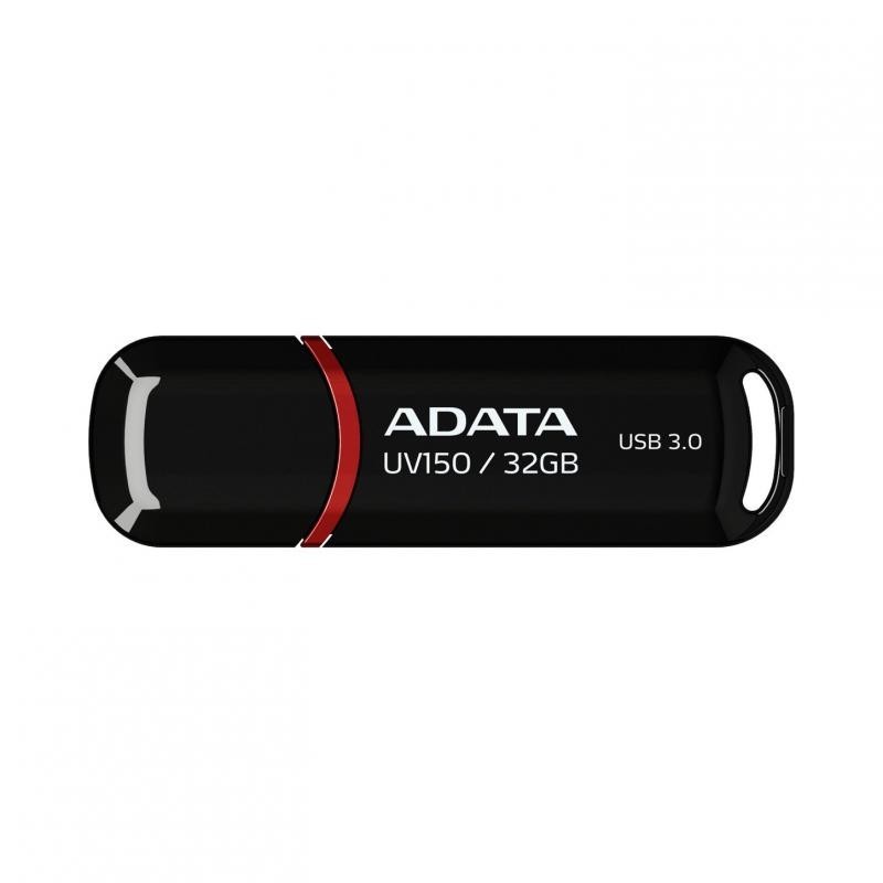 ADATAUSB 32GB ADATA AUV150-32G-RBK
