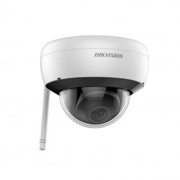 Camere IP Hikvision CAMERA IP DOME WIFI 4MP 2.8MM IR30M HIKVISION