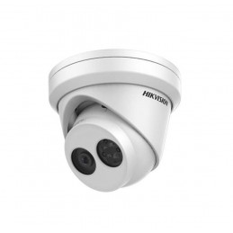 Camere IP Hikvision CAMERA IP DOME 8MP 2.8MM IR 30M HIKVISION
