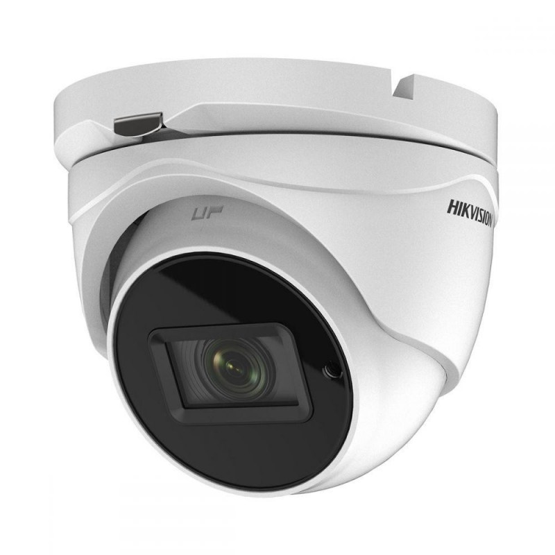 Camere analogice Hikvision CAMERA HK TURBO HD DOME 5MP 2.7-13.5MM HIKVISION