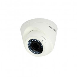 Camere analogice Hikvision CAMERA DOME TURBOHD 1080P, IR 40M, VF HIKVISION