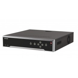 NVR Hikvision HK NVR 32 CANALE IP, 4K, 256 MBPS, 16POE HIKVISION