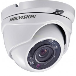 Camere analogice Hikvision CAMERA DOME 4IN1 HD1080P, IR20M, 3.6MM HIKVISION