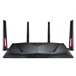 Router ASUS ROUTER AC3100 DUAL-B GB USB3 ASUS