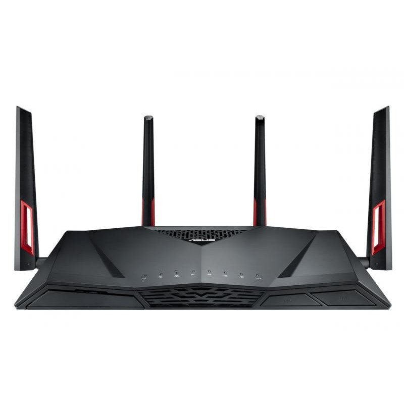 Router ASUS ROUTER AC3100 DUAL-B GB USB3 ASUS