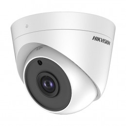 Camere analogice Hikvision CAMERA HK TURBO HD DOME 5MP 2.8MM IR 20M HIKVISION