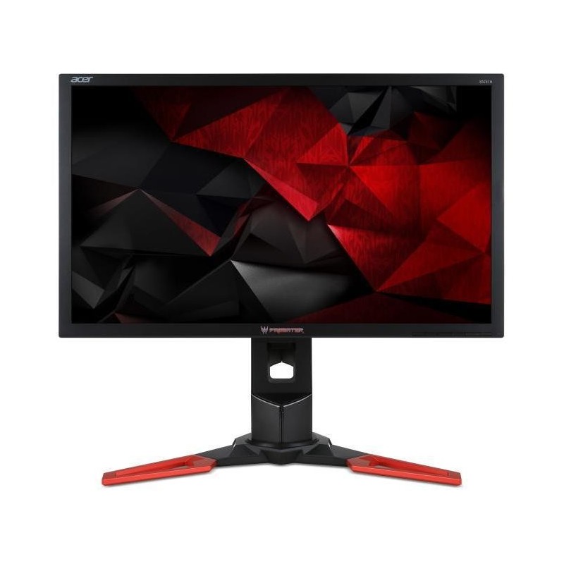 ACERMONITOR 24" ACER KG241bmiix