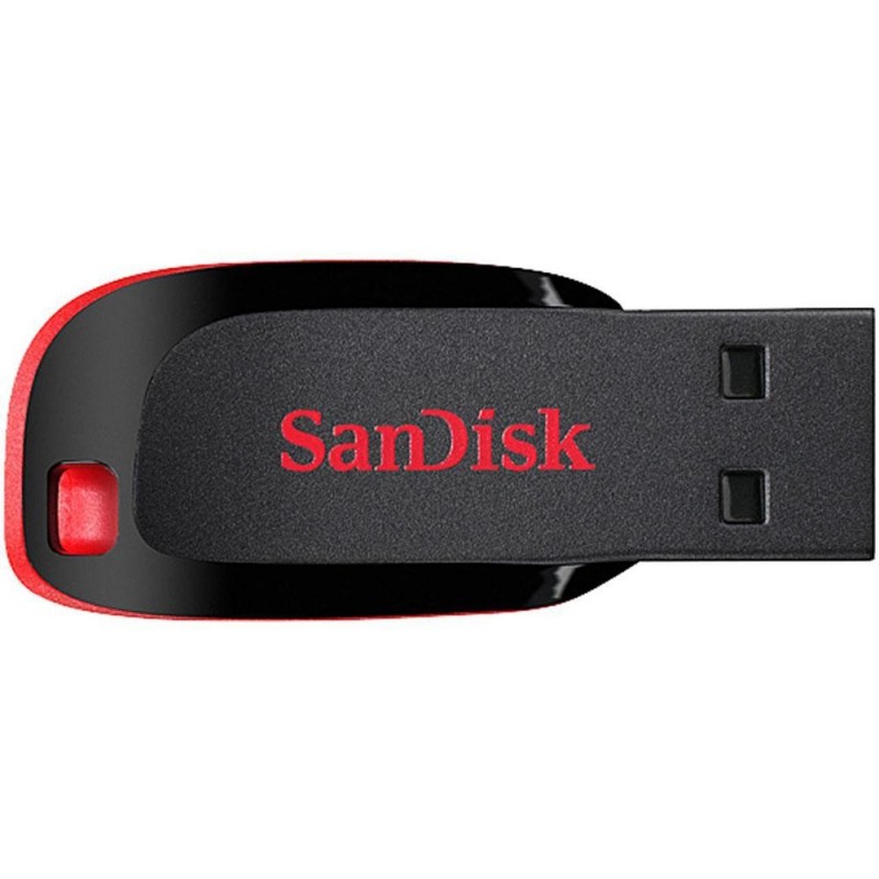USB Memory Stick USB 32GB SANDISK SDCZ50-032G-B35 SANDISK