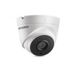 Camere analogice Hikvision CAMERA TURBOHD DOME 2MP 3.6MM IR 40M HIKVISION