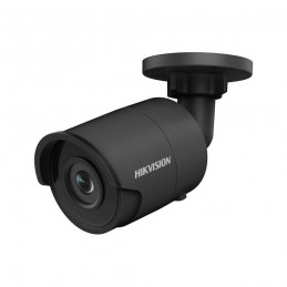 Camere IP Hikvision CAMERA BULLET IP 4MP IR30M 2.8MM NEAGRA HIKVISION