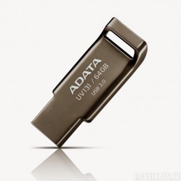 USB Memory Stick USB 64GB ADATA AUV131-64G-RGY ADATA