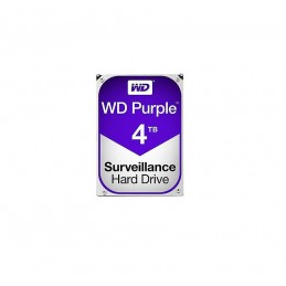 WDWD HDD3.5 4TB SATA3 WD40PURZ