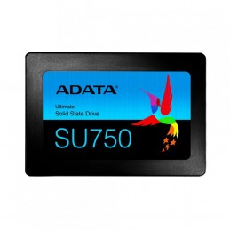 Hard Disk SSD ADATA SSD 256GB SU750 ASU750SS-256GT-C ADATA