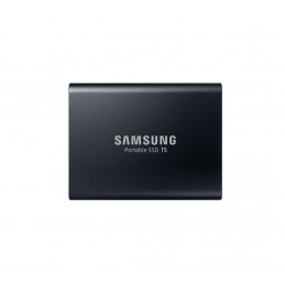 SAMSUNGSM SSD EX 2TB T5 USB 3.1 MU-PA2T0B/EU