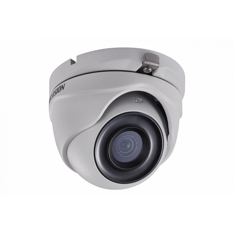Camere analogice Hikvision CAMERA TURBOHD DOME 2MP 2.8MM IR 30M HIKVISION