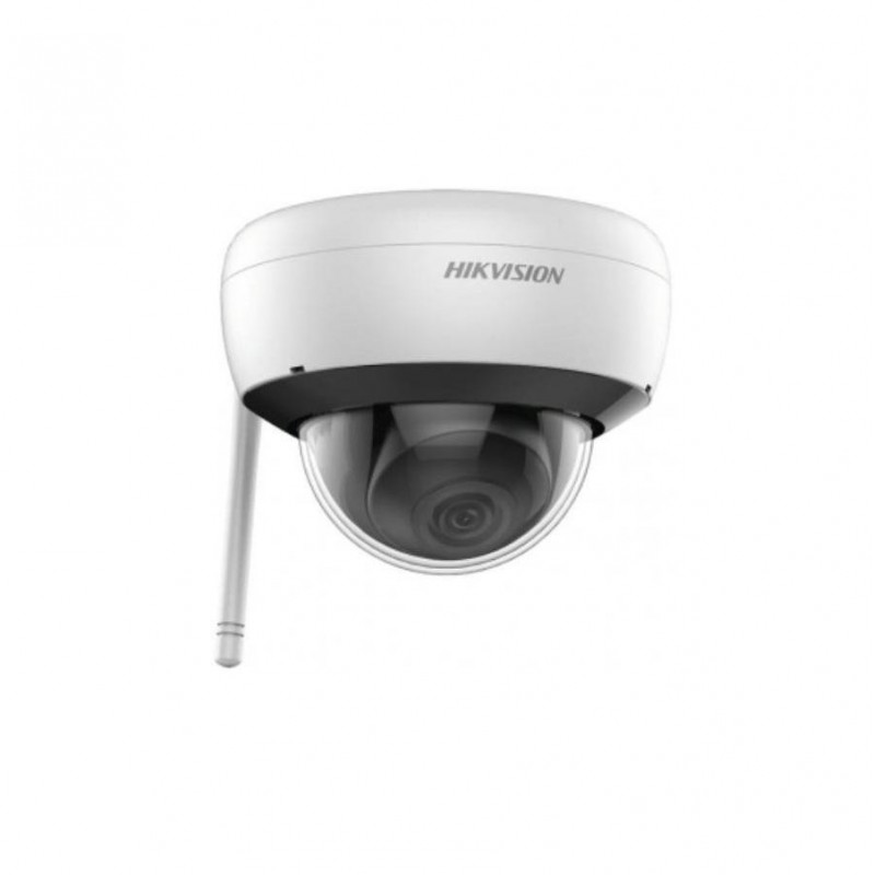 Camere IP Hikvision CAMERA IP DOME WIFI 2MP 2.8MM IR30M HIKVISION