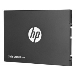Hard Disk SSD HP SSD 120GB 2.5 SATA S700 HP