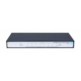 Switch HPE 1420 8G POE+ (64W) SWITCH HPE